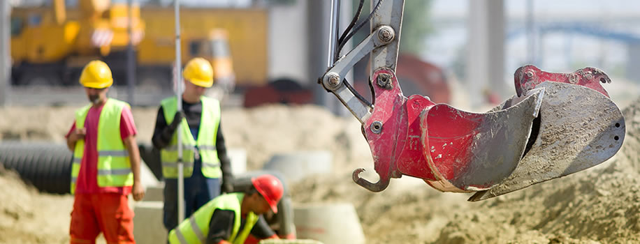 Security Solutions for Construction Site in Saint Clairsville,  OH