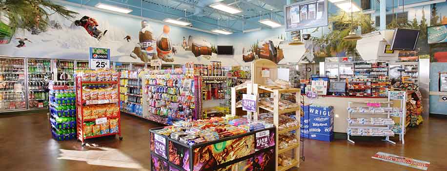Security Solutions for Convenience Stores in Saint Clairsville,  OH