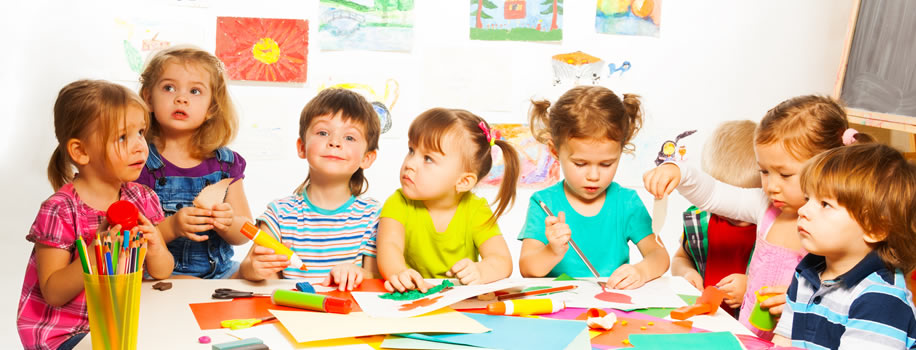 Security Solutions for Daycares in Saint Clairsville,  OH