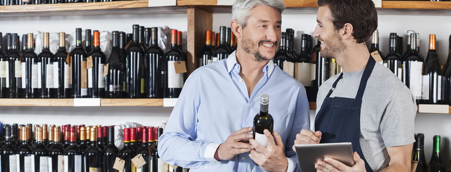Security Solutions for Liquor Stores in Saint Clairsville,  OH
