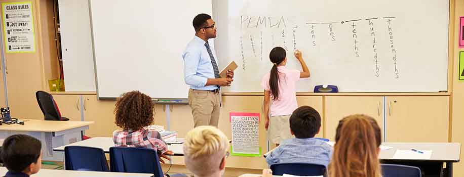 Security Solutions for Schools in Saint Clairsville,  OH