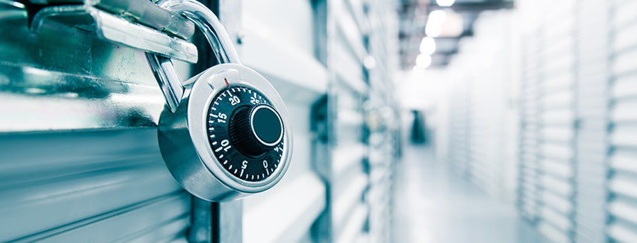 Security Solutions for Storage Facilities in Saint Clairsville,  OH